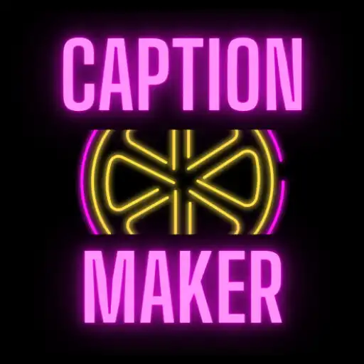 Play GIF Caption Maker APK