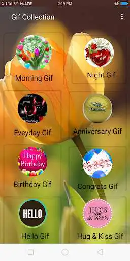 Play GIF Collection  and enjoy GIF Collection with UptoPlay