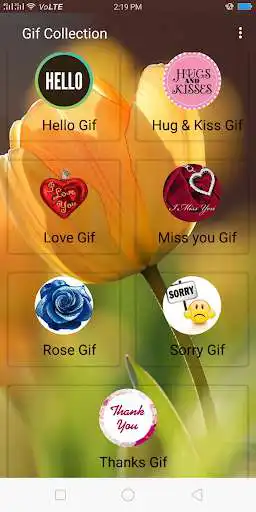 Play GIF Collection as an online game GIF Collection with UptoPlay