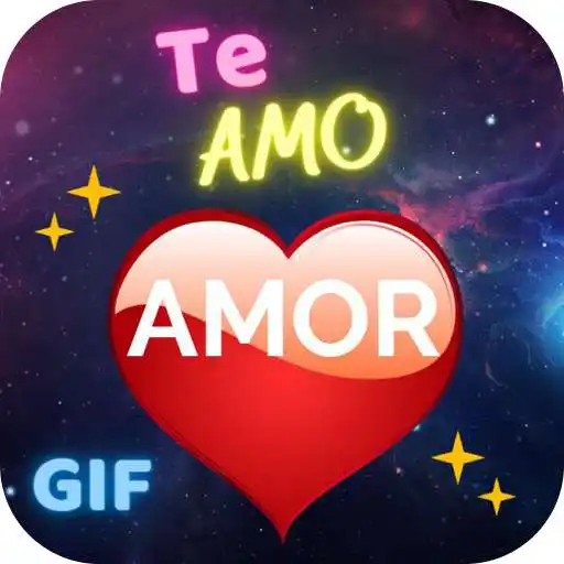 Play Gif de Amor Nuevo APK