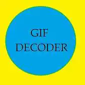 Free play online GIF Decoder (GIF Extractor, GIF Splitter) APK Free play online GIF Decoder (GIF Extractor, GIF Splitter) APK