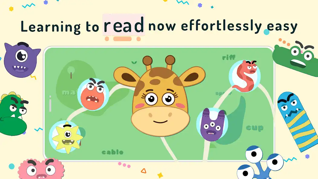 Play Giffie: Your AI Reading Tutor  and enjoy Giffie: Your AI Reading Tutor with UptoPlay