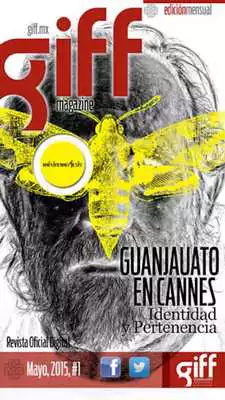 Play GIFF Magazine
