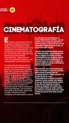 Play GIFF Magazine