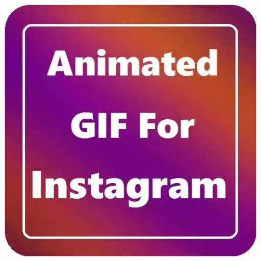 Free play online Gif for instagram 2020 & animated photo for insta  APK