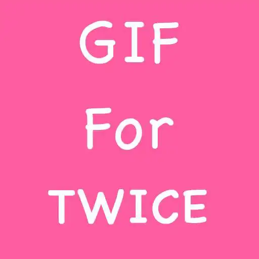 Play Gif for TWICE APK