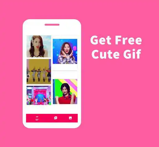Play Gif for TWICE  and enjoy Gif for TWICE with UptoPlay