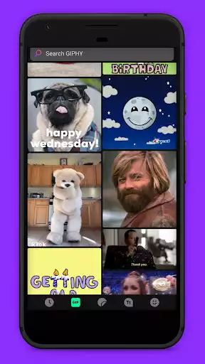 Play GIF for Whatsapp  and enjoy GIF for Whatsapp with UptoPlay