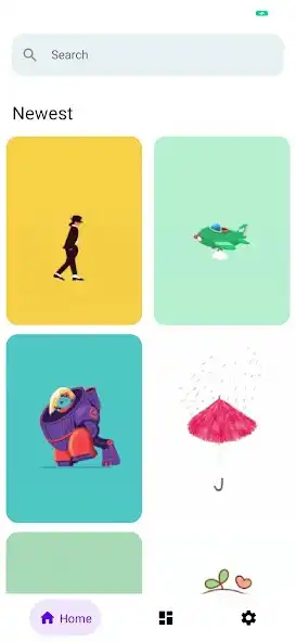 Play Giffy Live Wallpapers  and enjoy Giffy Live Wallpapers with UptoPlay