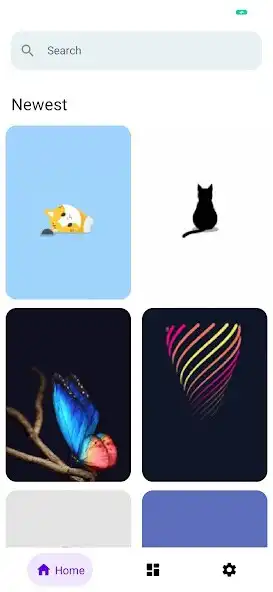 Play Giffy Live Wallpapers as an online game Giffy Live Wallpapers with UptoPlay