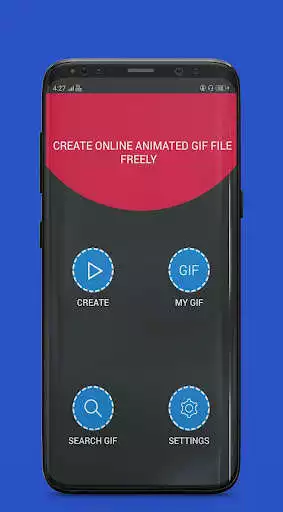 Play giffy
