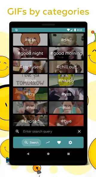 Play GIF - GIF for SMS play online GIF  and enjoy GIF - GIF for SMS play online GIF with UptoPlay