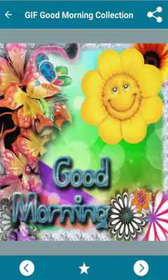 Play GIF Good Morning Collection Play GIF Good Morning Collection