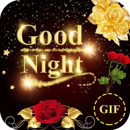 Play GIF Good Night APK Play GIF Good Night APK