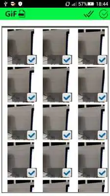 Play GIF Image Maker