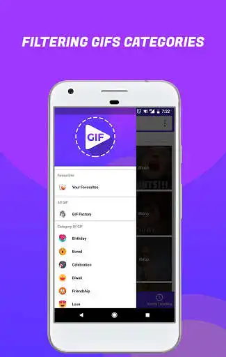 Play Gif Images Collection