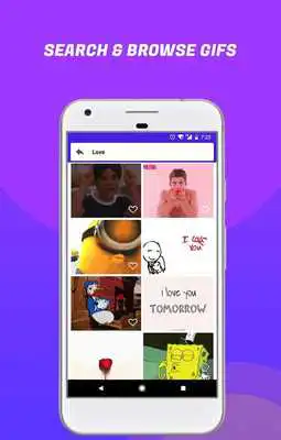 Play Gif Images Collection