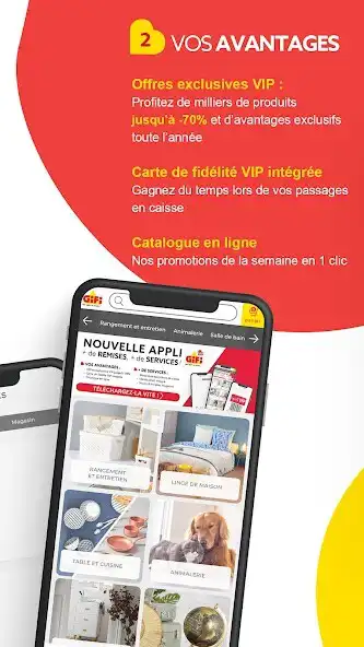 Play GiFi as an online game GiFi with UptoPlay