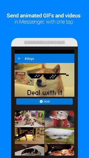Play GIF Keyboard by Tenor