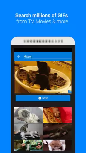 Play GIF Keyboard by Tenor