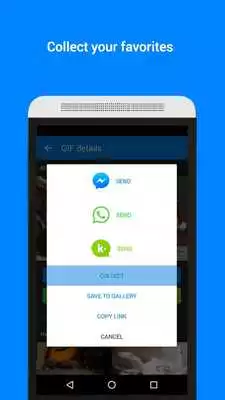 Play GIF Keyboard by Tenor