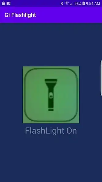 Play Gi Flashlight  and enjoy Gi Flashlight with UptoPlay