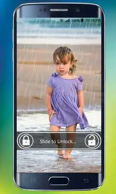 Play GIF Lock