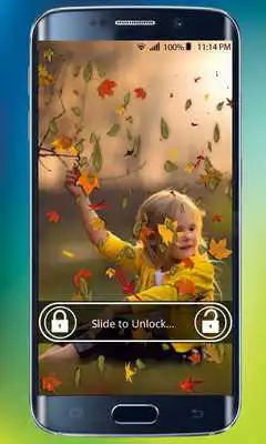 Play GIF Lock