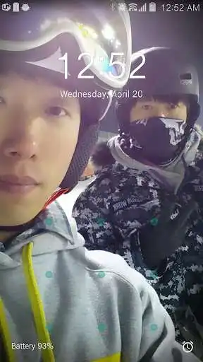 Play GIF LockScreen Setting  and enjoy GIF LockScreen Setting with UptoPlay