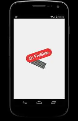 Play GiFlyBike