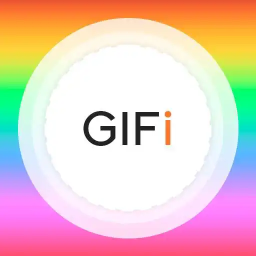 Play GIF Maker and Image to GIF Maker GIFi - JPG to GIF APK