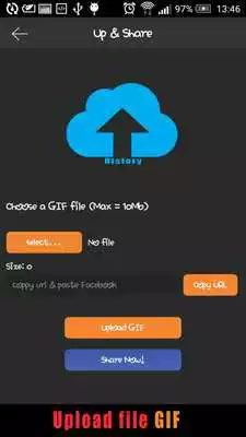 Play GIF Maker - creative GIF PIC