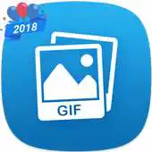 Free play online Gif Maker - Gif Creator app APK