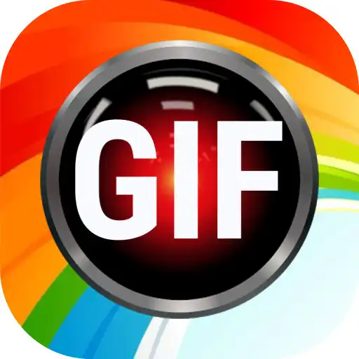 Play GIF Maker - GIF Editor APK