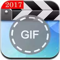 Free play online Gif Maker - Gif Editor Pro  APK