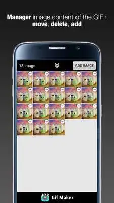 Play GIF Maker - GIF Editor