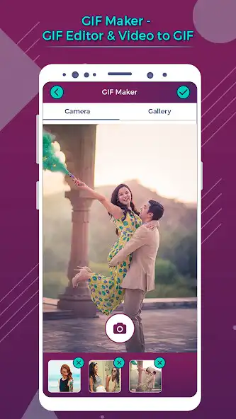 Play GIF Maker - GIF Editor Video to GIF and enjoy GIF Maker - GIF Editor Video to GIF with UptoPlay Play GIF Maker - GIF Editor Video to GIF and enjoy GIF Maker - GIF Editor Video to GIF with UptoPlay