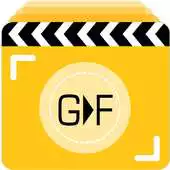 Free play online GIF Maker - GIF from Video APK