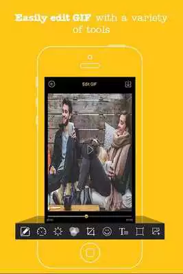 Play GIF Maker - GIF from Video Play GIF Maker - GIF from Video