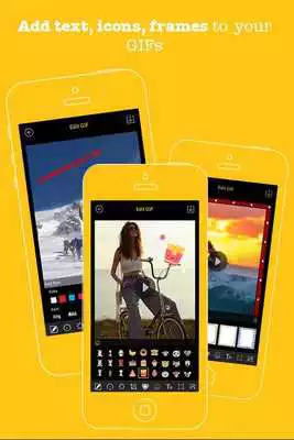 Play GIF Maker - GIF from Video Play GIF Maker - GIF from Video