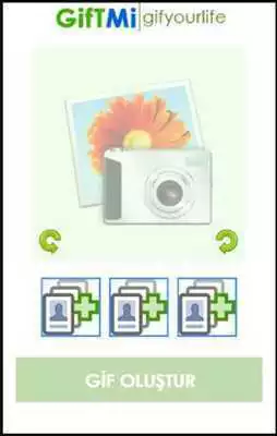 Play Gif Maker - GifTMi