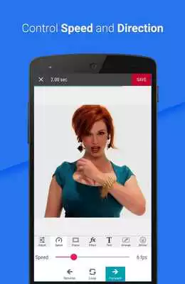 Play GIF Maker : Images to GIF, Video to GIF