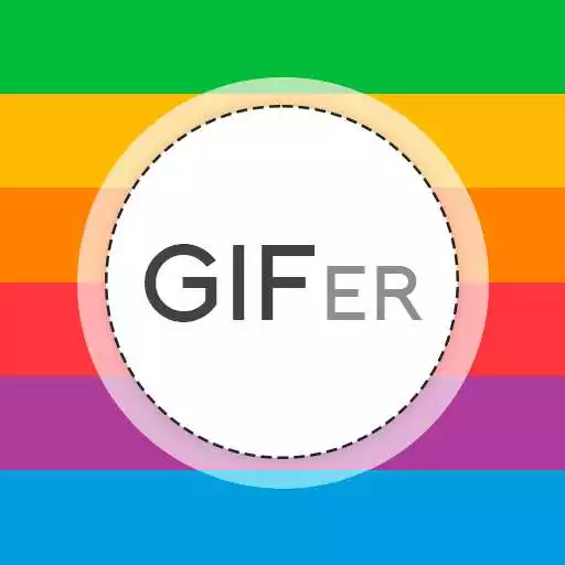 Play GIF Maker,Image to GIF Maker - GIFer APK