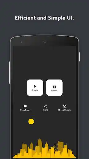 Play GIF Maker,Image to GIF Maker - GIF Pro  and enjoy GIF Maker,Image to GIF Maker - GIF Pro with UptoPlay