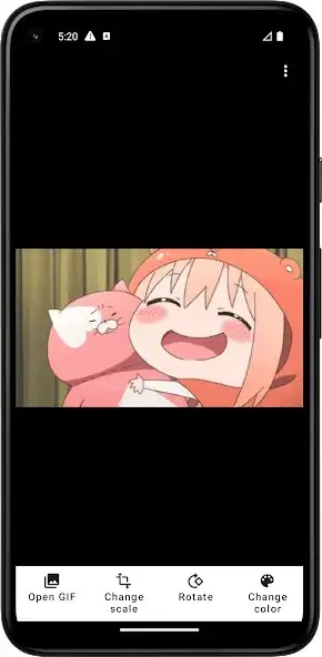 Play GIF Maker Live Wallpaper by AI as an online game GIF Maker Live Wallpaper by AI with UptoPlay