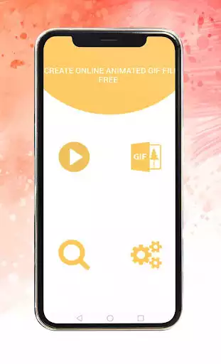 Play GIF Maker as an online game GIF Maker with UptoPlay