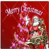 Free play online Gif Merry Christmas APK