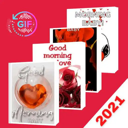 Play Gif Of Good Morning-HD Wallpapers APK
