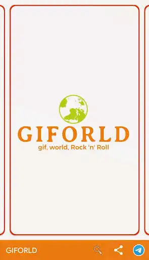 Play GIFORLD - the world of gifs.  You found it! as an online game GIFORLD - the world of gifs.  You found it! with UptoPlay