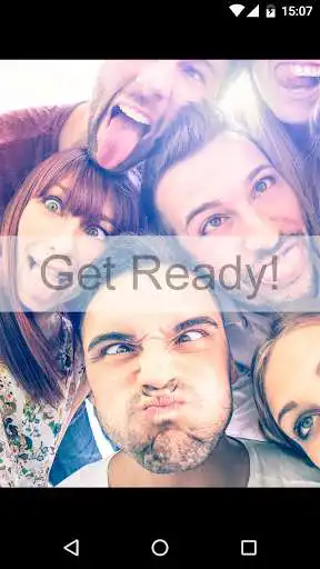 Play GIF Party as an online game GIF Party with UptoPlay